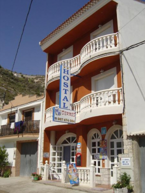 Hostal D´Ernes